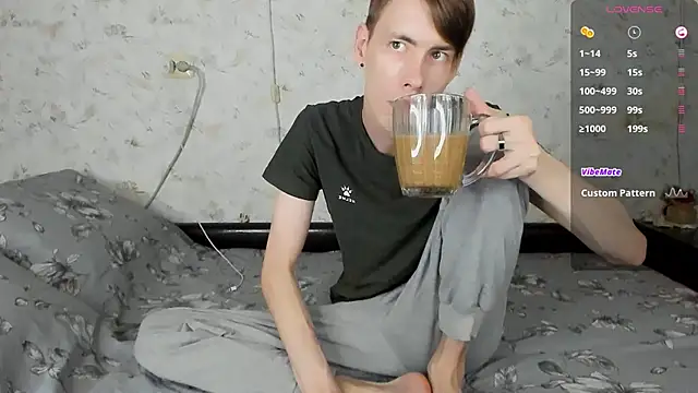 Snapshot of Erick_Wilson chatting on 4, 4, 2026 Erick Wilson online show from 4, 4, 2026