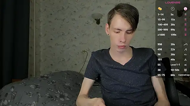 Snapshot of Erick_Wilson chatting on 6, 4, 2026 Erick Wilson online show from 6, 4, 2026