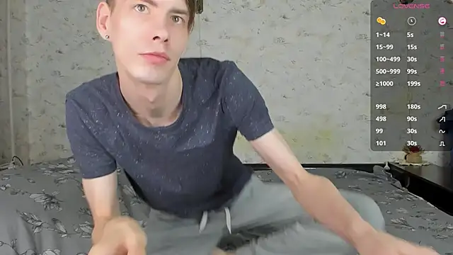 Snapshot of Erick_Wilson chatting on 7, 4, 2026 Erick Wilson online show from 7, 4, 2026