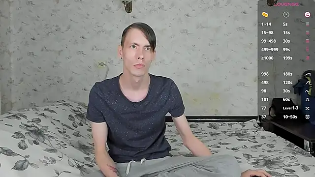 Snapshot of Erick_Wilson chatting on 8, 4, 2026 Erick Wilson online show from 8, 4, 2026