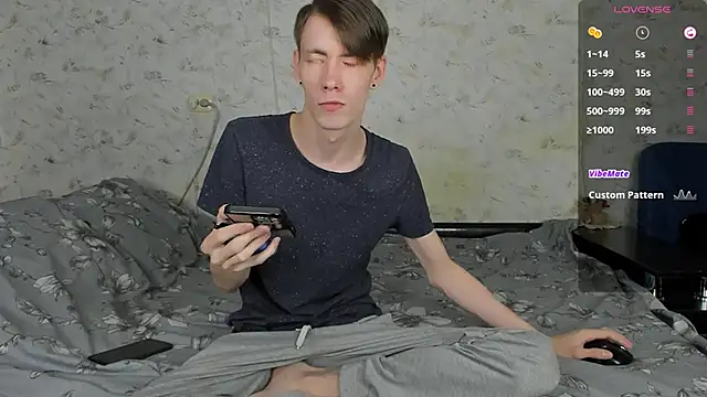 Snapshot of Erick_Wilson chatting on 11, 4, 2026 Erick Wilson online show from 11, 4, 2026