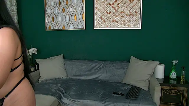 JessieSin online show from 13, 2, 2026