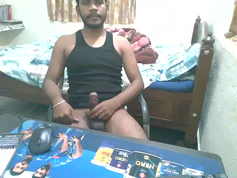 playboy nikhil online show from 30, 3, 2026