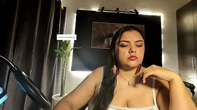 Snapshot of AzaraOnyx chatting on 3, 6, 2026 AzaraOnyx online show from 3, 6, 2026