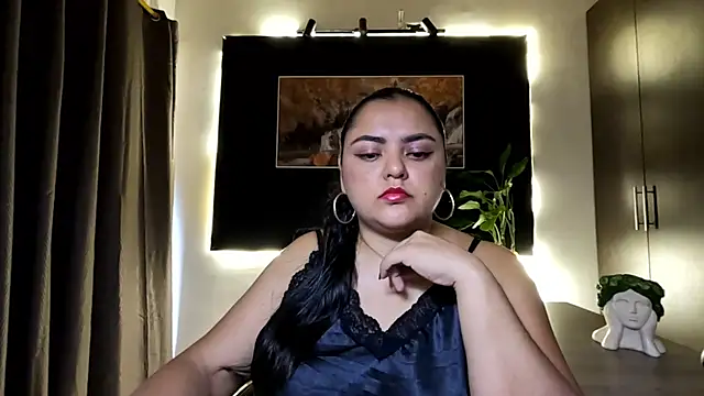 AzaraOnyx online show from 23, 7, 2026