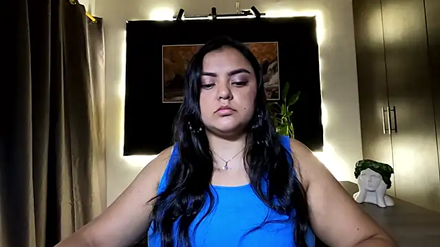 AzaraOnyx online show from 24, 7, 2026