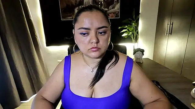 AzaraOnyx online show from 27, 7, 2026