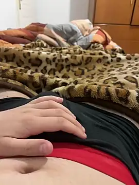 Snapshot of jacobbb5 chatting on 5, 3, 2026 jacobbb5 online show from 5, 3, 2026