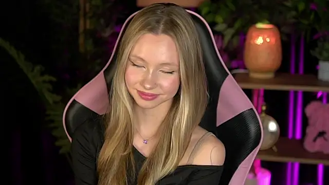 SweetDaisy me online show from 14, 2, 2026