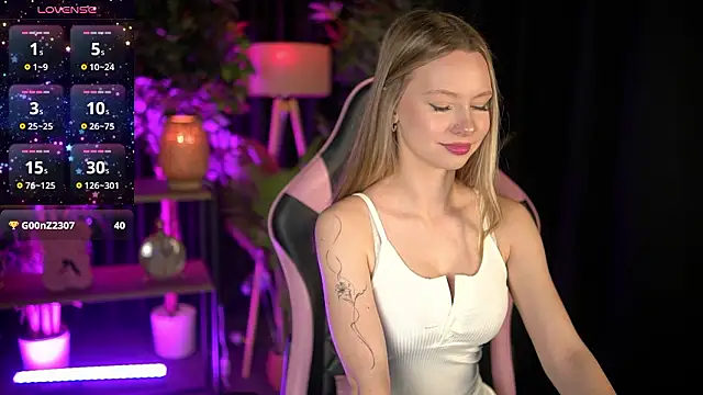 Snapshot of SweetDaisy_me chatting on 14, 3, 2026 SweetDaisy me online show from 14, 3, 2026