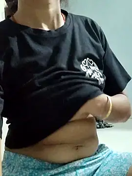 Sexy-Sandhya  online show from 11, 4, 2026