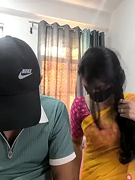 Snapshot of Sikha_Abhi chatting on 5, 5, 2026 Sikha Abhi online show from 5, 5, 2026