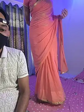 Snapshot of Sikha_Abhi chatting on 14, 5, 2026 Sikha Abhi online show from 14, 5, 2026