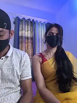 Snapshot of Sikha_Abhi chatting on 15, 5, 2026 Sikha Abhi online show from 15, 5, 2026
