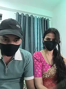 Snapshot of Sikha_Abhi chatting on 30, 5, 2026 Sikha Abhi online show from 30, 5, 2026