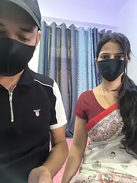 Snapshot of Sikha_Abhi chatting on 2, 6, 2026 Sikha Abhi online show from 2, 6, 2026