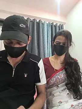 Snapshot of Sikha_Abhi chatting on 3, 6, 2026 Sikha Abhi online show from 3, 6, 2026