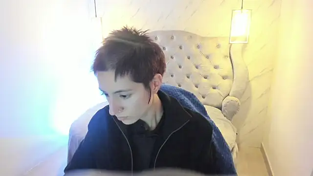 Snapshot of Fieramadame chatting on 27, 2, 2026 Fieramadame online show from 27, 2, 2026