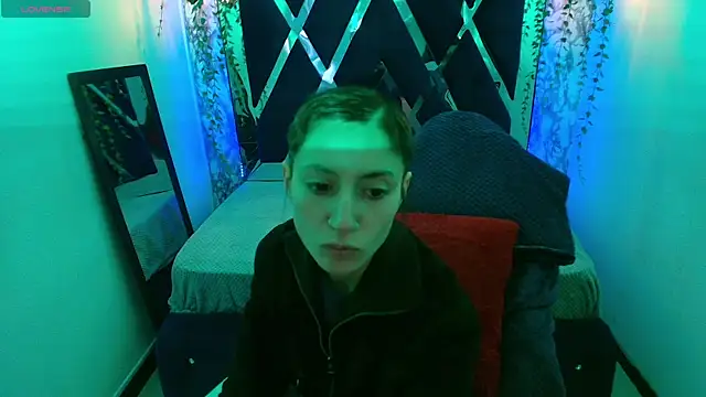 Snapshot of Fieramadame chatting on 4, 7, 2026 Fieramadame online show from 4, 7, 2026