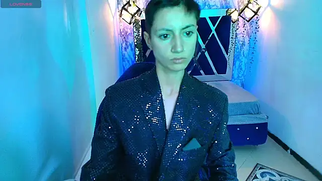 Snapshot of Fieramadame chatting on 8, 7, 2026 Fieramadame online show from 8, 7, 2026