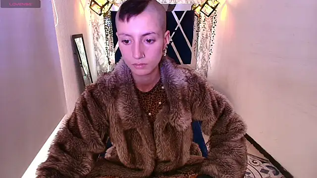 Snapshot of Fieramadame chatting on 10, 7, 2026 Fieramadame online show from 10, 7, 2026