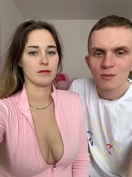 AlisaNikita2 online show from 26, 2, 2026