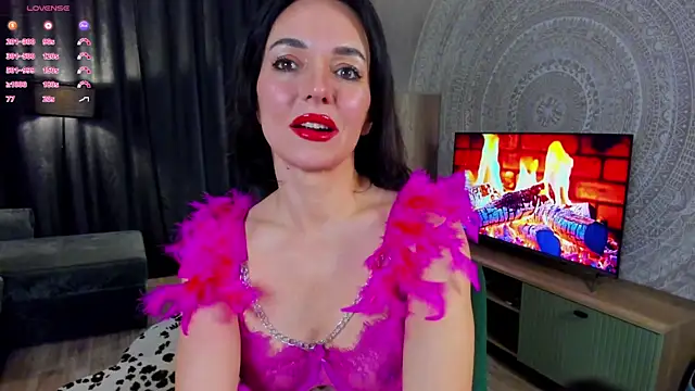 Shanita moon online show from 30, 4, 2026