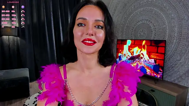 Shanita moon online show from 1, 5, 2026