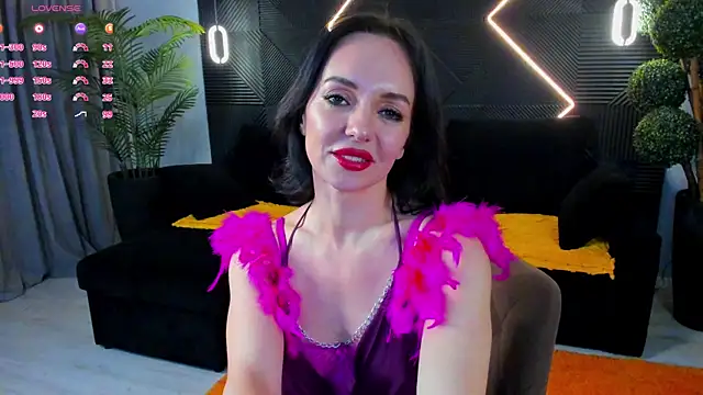 Shanita moon online show from 9, 6, 2026