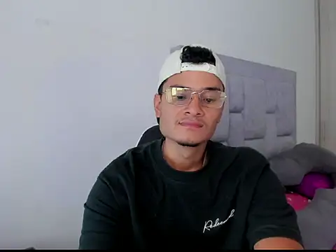 FredericSloan online show from 24, 2, 2026