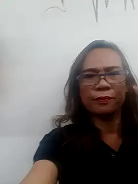 LA Diva fuck me online show from 4, 3, 2026