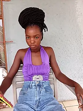 SexySlender 05 online show from 24, 2, 2026