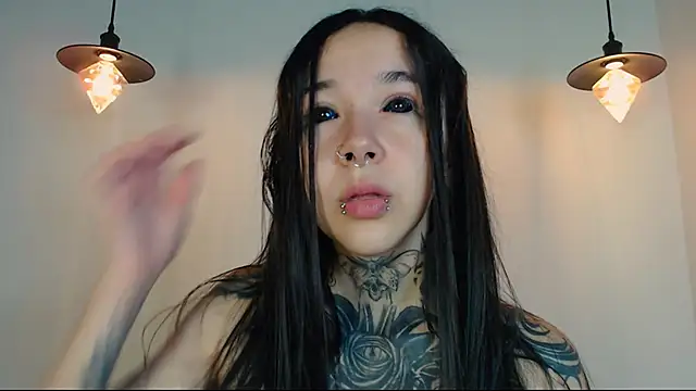 alien eyes09 online show from 4, 3, 2026