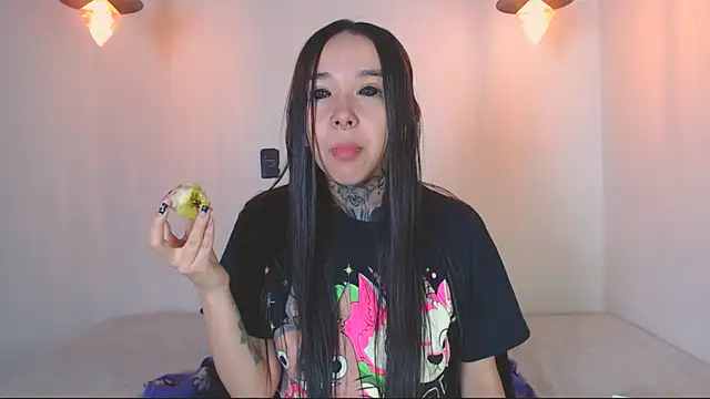 alien eyes09 online show from 30, 3, 2026