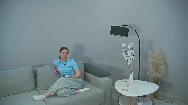 Snapshot of AricaOhashi chatting on 19, 2, 2026 AricaOhashi online show from 19, 2, 2026