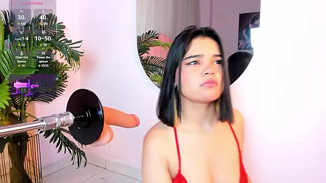 Rose jener06 online show from 25, 2, 2026