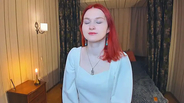 LinaMalech online show from 22, 2, 2026