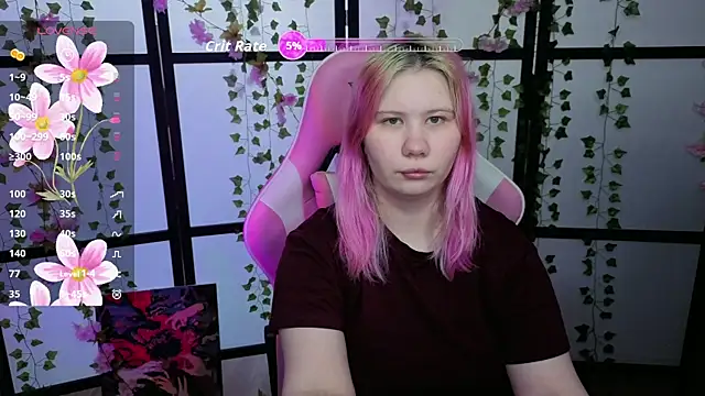 kitsune little online show from 13, 4, 2026