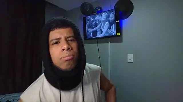 Snapshot of WILD_BIGCOCK35 chatting on 14, 2, 2026 WILD BIGCOCK35 online show from 14, 2, 2026