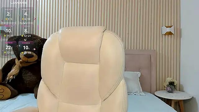 Aitana zaid online show from 19, 2, 2026