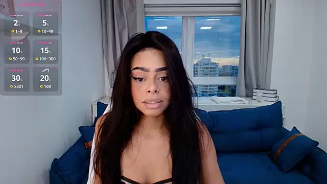 Pauline Clark online show from 3, 4, 2026