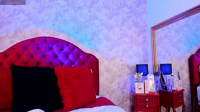 Isabell  26 online show from 15, 4, 2026