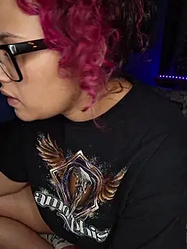 VelvetVixen 735 online show from 22, 2, 2026