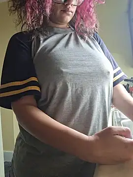 VelvetVixen 735 online show from 25, 3, 2026