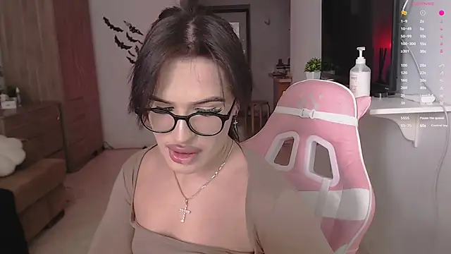 ShayL1sse online show from 26, 2, 2026