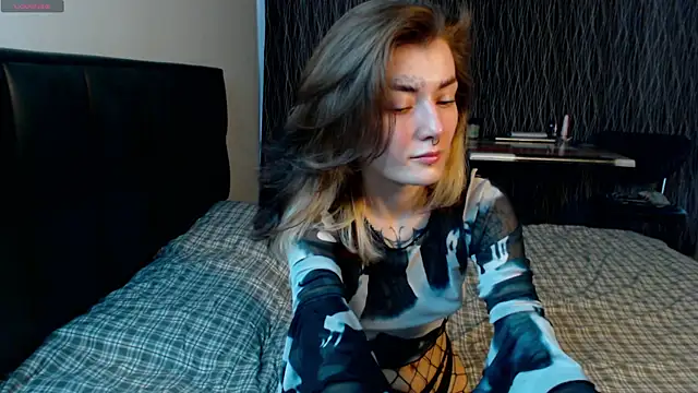 MilaMyst online show from 3, 3, 2026