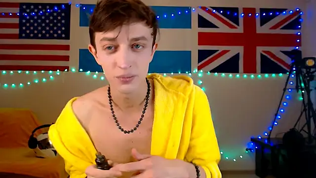 John Meow online show from 14, 2, 2026