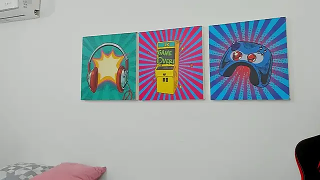 Thomas walker14 online show from 10, 4, 2026