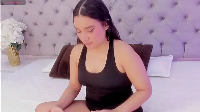 LiiaBloom online show from 17, 5, 2026