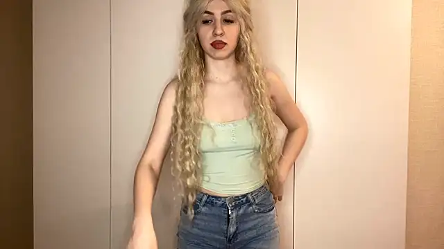 LudieWestre online show from 28, 2, 2026